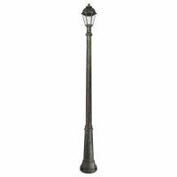 Фонарный столб Fumagalli Ricu/Saba K22.157.000.BXF1R