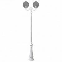 Фонарный столб Fumagalli Globe 300 G30.202.R20.WZE27