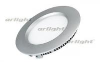 Встраиваемый светильник Arlight  MD120-6W Warm White