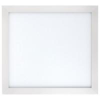 Светильник для потолка Армстронг Arlight Im-300 Im-300x300A-12W White
