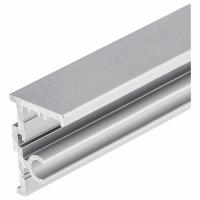 Профиль накладной мебельный Arlight SHELF-MULTI-G-2000 ANOD 017291