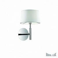 Бра Ideal Lux Hilton HILTON AP1 BIANCO