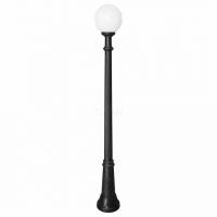 Фонарный столб Fumagalli Globe 250 G25.156.000.AYE27
