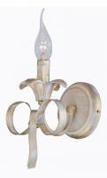 Бра Arte Lamp Olivia A1018AP-1GA