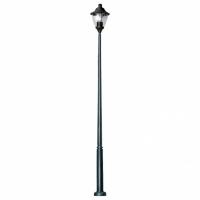 Фонарный столб Fumagalli Gino F50.372.000.AXE27