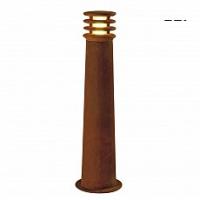 Наземный низкий светильник SLV Rusty 229021
