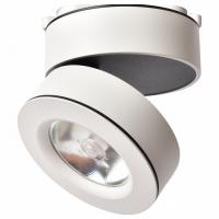 Накладной светильник Arte Lamp 2511 A2511PL-1WH