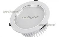 Встраиваемый светильник Arlight  MD-190MS4-20W Warm White