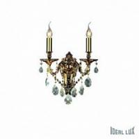 Бра Ideal Lux Gioconda GIOCONDA AP2 ORO
