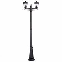 Фонарный столб MW-Light Телаур 1 806040602