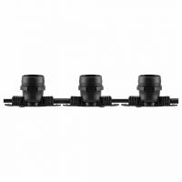 Гирлянда Супернить Feron CL50 29882