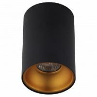 Накладной светильник Crystal Lux Clt 411 CLT 411C BL-GO