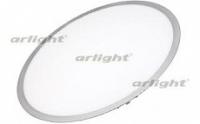 Встраиваемый светильник Arlight  DL-600S-48W White