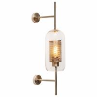 Бра Loft it Hexagon LOFT2567-WD