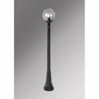 Фонарный столб Fumagalli Globe 300 G30.158.000.AXE27