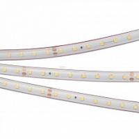 Лента светодиодная [50 м] Arlight RTW 2-5000PS-50m 24V White6000 (2835, 80 LED/m, LUX) 024527