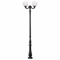 Фонарный столб Fumagalli Globe 300 G30.205.R20.AYE27
