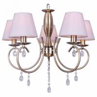 Подвесная люстра TopLight Gillian TL1136-5H