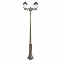 Фонарный столб Fumagalli Ricu Bisso/Saba K22.157.S20.BYF1R