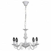 Подвесная люстра Imex 29752 KL.29752-5-P WH