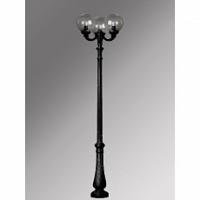 Фонарный столб Fumagalli Globe 300 G30.202.R30.AZE27