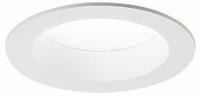 Встраиваемый светильник Ideal Lux Basic Wide BASIC WIDE 20W 4000K