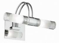 Подсветка для картин Ideal Lux Double DOUBLE AP2