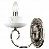 Бра Arte Lamp Teapot A6380AP-1AB