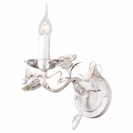 Бра Arte Lamp Estimate A2036AP-1WG