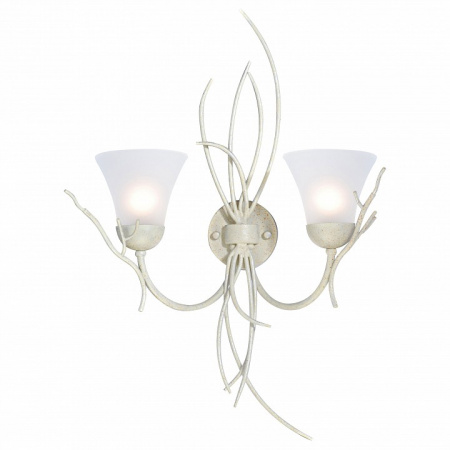 Бра Arte Lamp Brushwood A4111AP-2WA