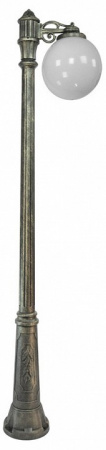 Фонарный столб Fumagalli Globe 300 G30.157.S10.BYE27
