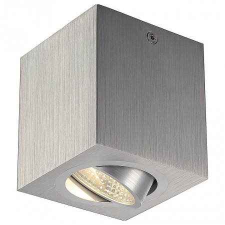 Накладной светильник SLV Triledo Square Cl 113946