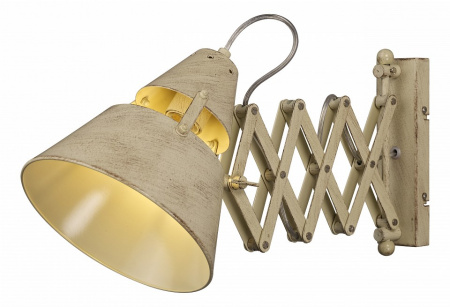Бра Mantra Industrial 5434