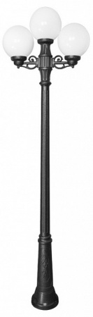 Фонарный столб Fumagalli Globe 250 G25.157.S21.AYE27